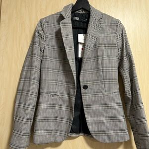 Zara Blazer